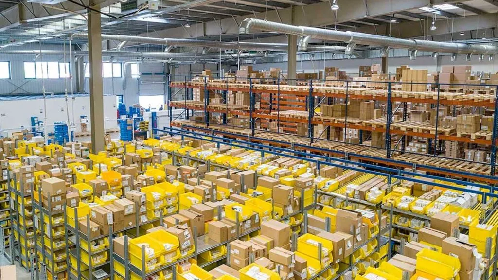 Smooth Logistics by Design — Outsourcing May Well Be the Best Solution